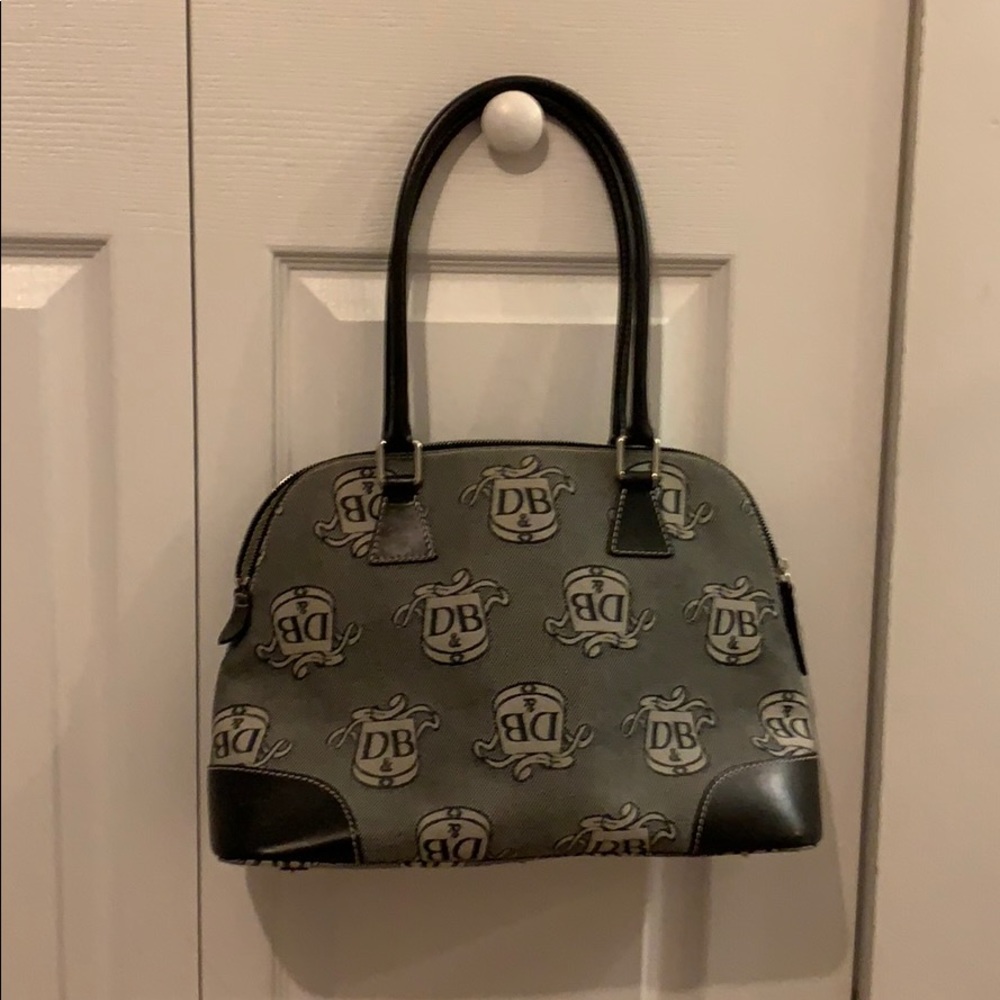 Dooney & Bourke tote!